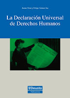 La declaración universal de derechos humanos