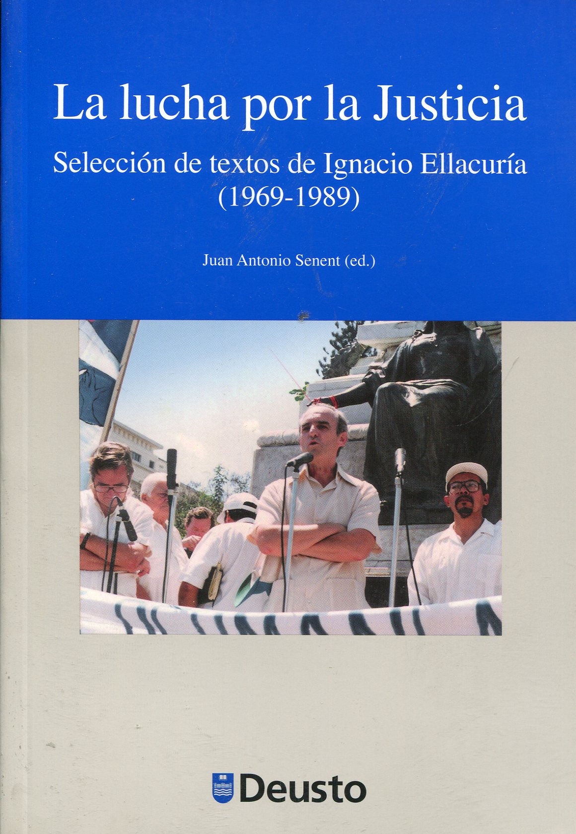 La lucha por la Justicia
