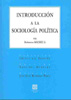 Introducción a la sociología política
