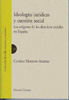 Ideologías jurídicas y cuestión social