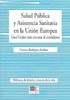 Salud pública y asistencia sanitaria en la Unión Europea