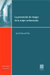 La prevención de riegos de la mujer embarazada