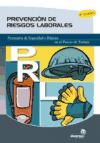 Prevención de Riesgos Laborales. Normativa de Seguridad e Higiene en el Puesto de Trabajo 
