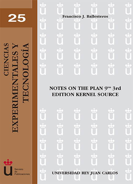 Notes on the plan 9tm 3rd edition kernel source