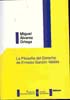 La Filosofía del Derecho de Ernesto Garzón Valdés. 9788498492866