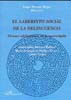 El laberinto social de la delincuencia