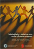 Solidaridad y calidad de vida en las personas mayores. 9788498497427