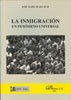 La inmigración. Un fenómeno universal