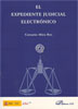 El expediente judicial electrónico