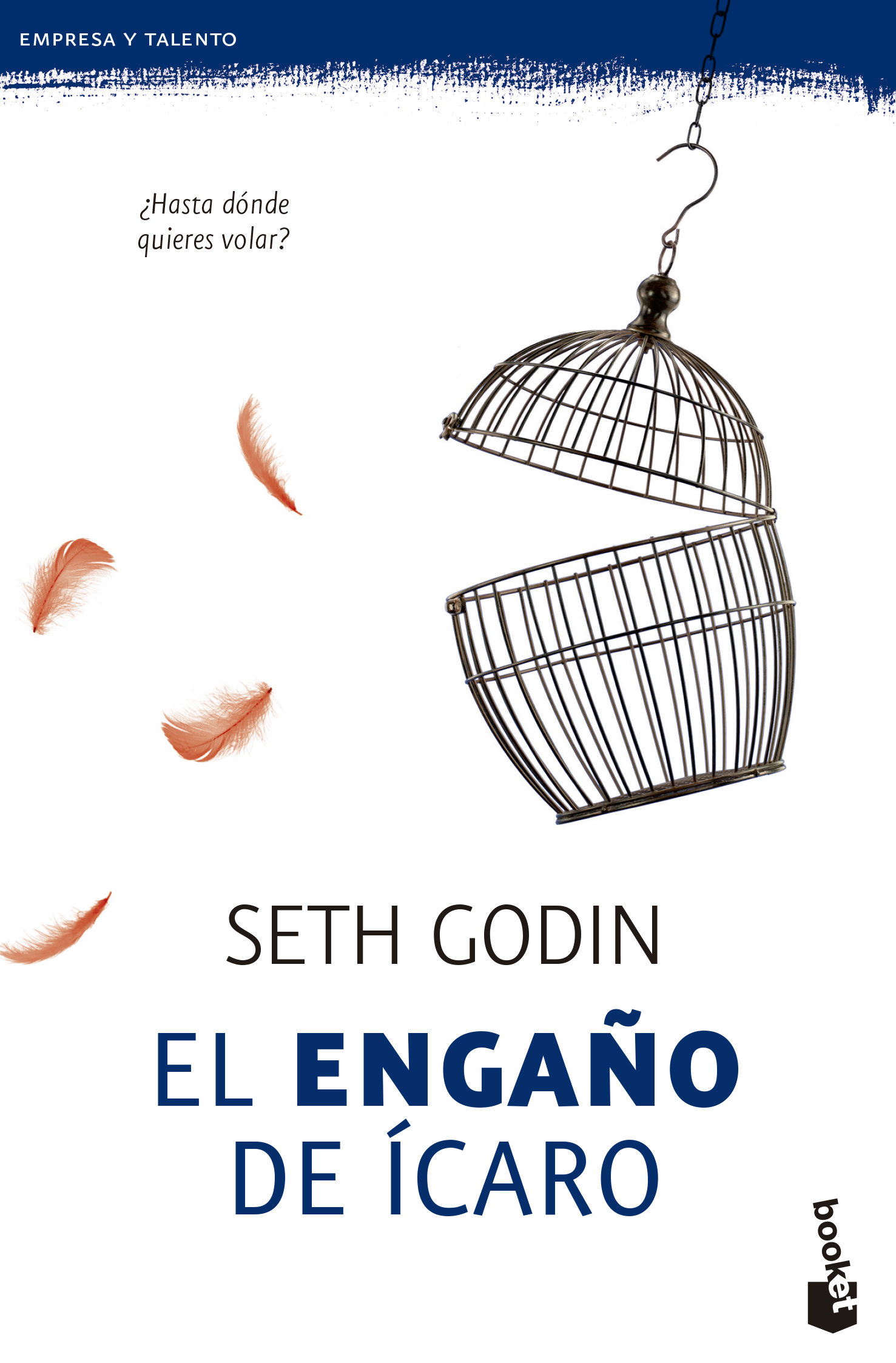 El engaño de Ícaro