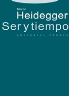 Ser y tiempo