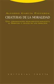 Criaturas de la moralidad