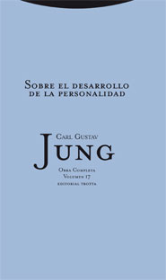 Sobre el desarrollo de la personalidad. 9788498791495