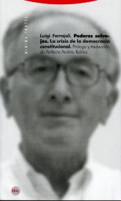 Poderes salvajes