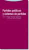 Partidos políticos y sistemas de partidos