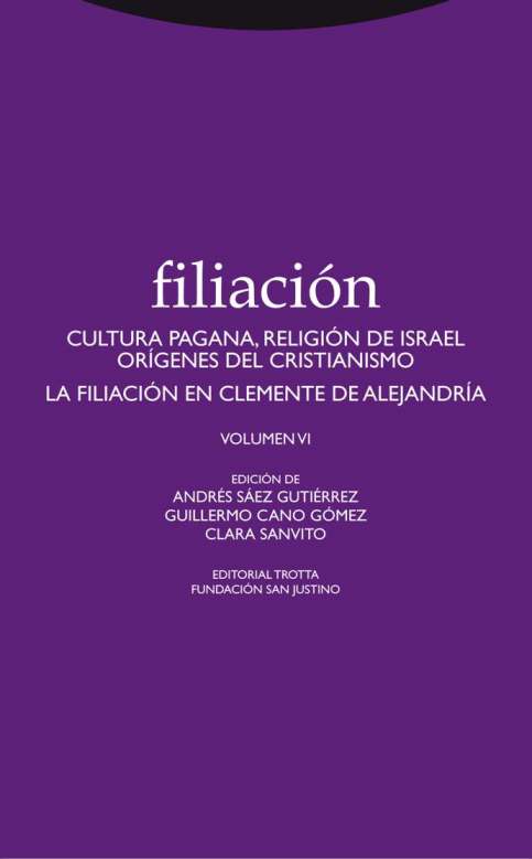 Filiación VI