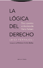 La lógica del derecho