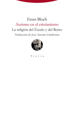 Ateísmo en el cristianismo