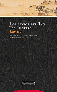 Los libros del Tao