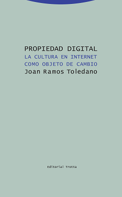 Propiedad digital