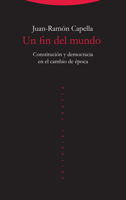 Un fin del mundo