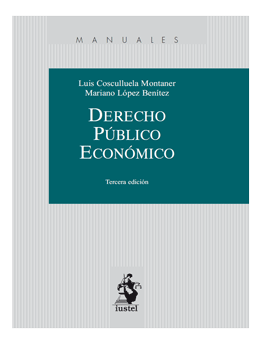 Derecho Público Económico