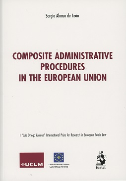 Compositive administrative procedures in the European Union