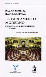 El parlamento moderno