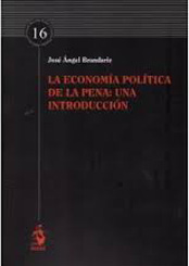 La economía política de la pena