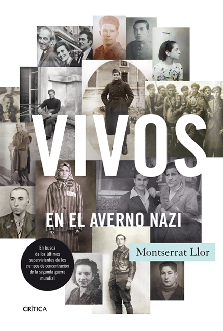 Vivos en el averno nazi