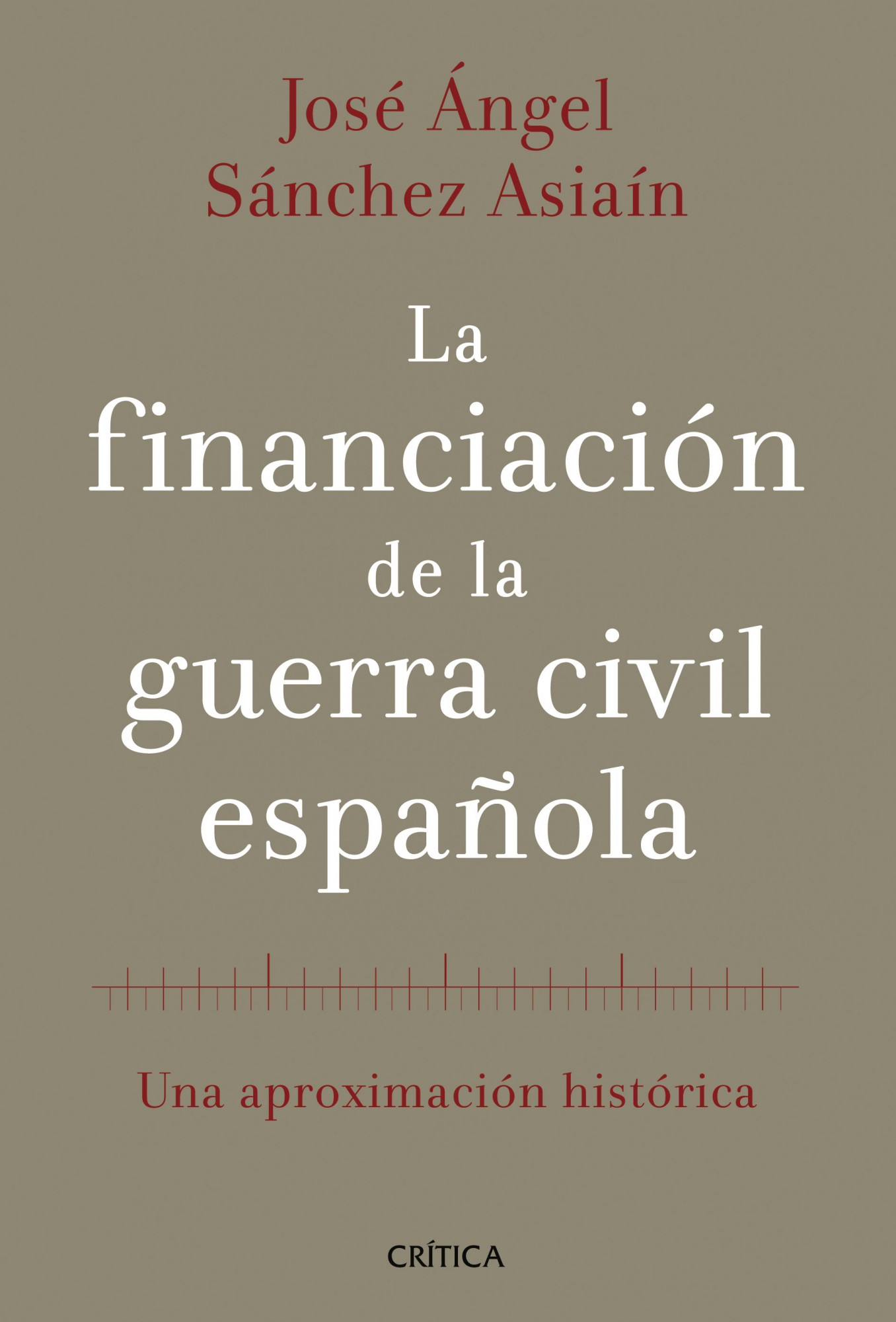 La financiación de la guerra civil española
