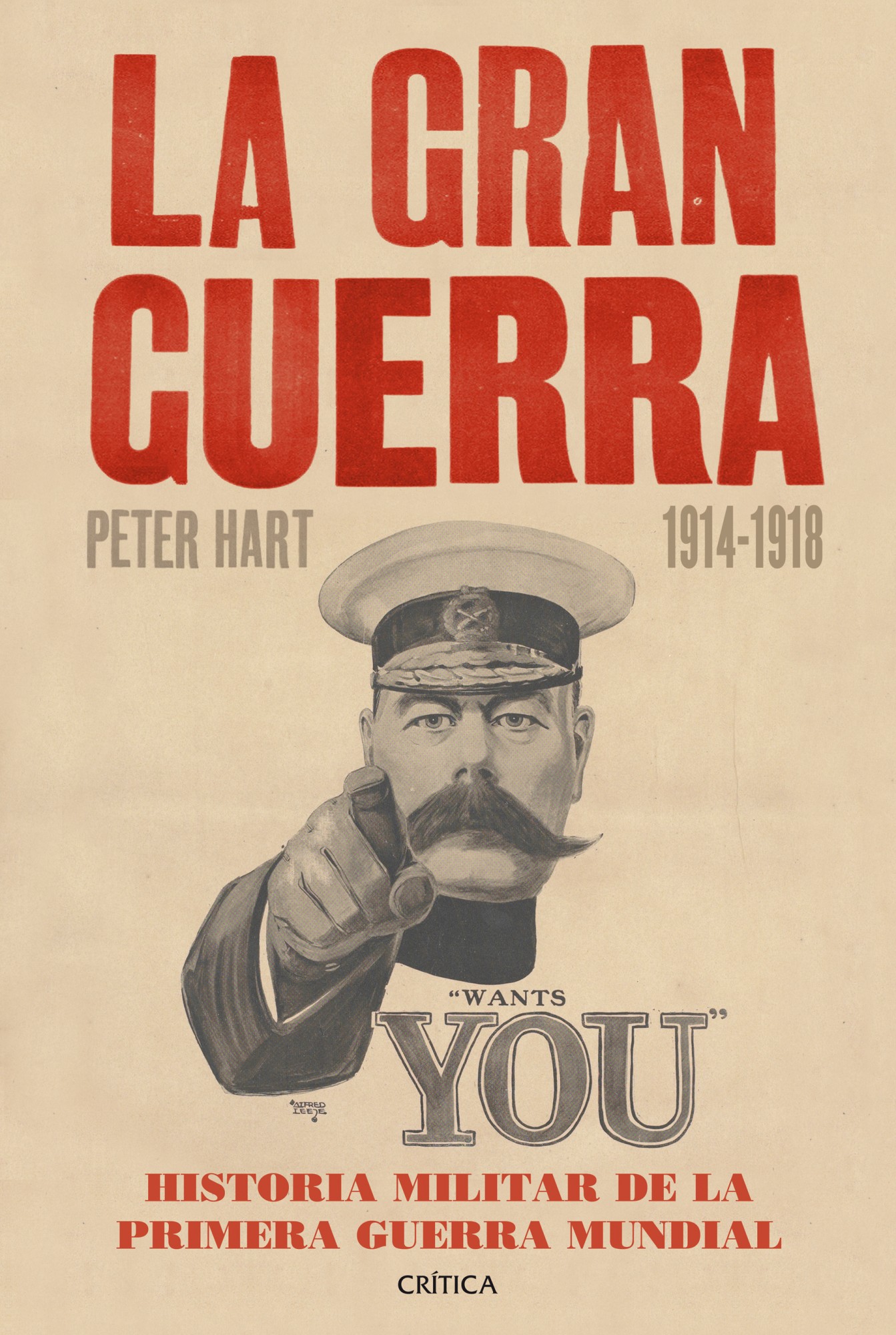 La Gran Guerra (1914-1918). 9788498926842