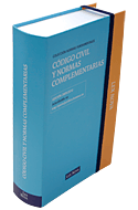 Código civil y normas complementarias