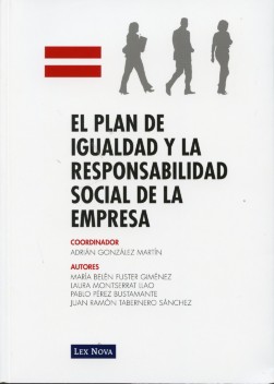 El plan de igualdad y la responsabilidad social de la empresa
