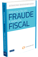 Prevención del Fraude y Amnistía Fiscal
. 9788498984644