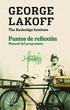 Puntos de reflexión. Manual del progresista