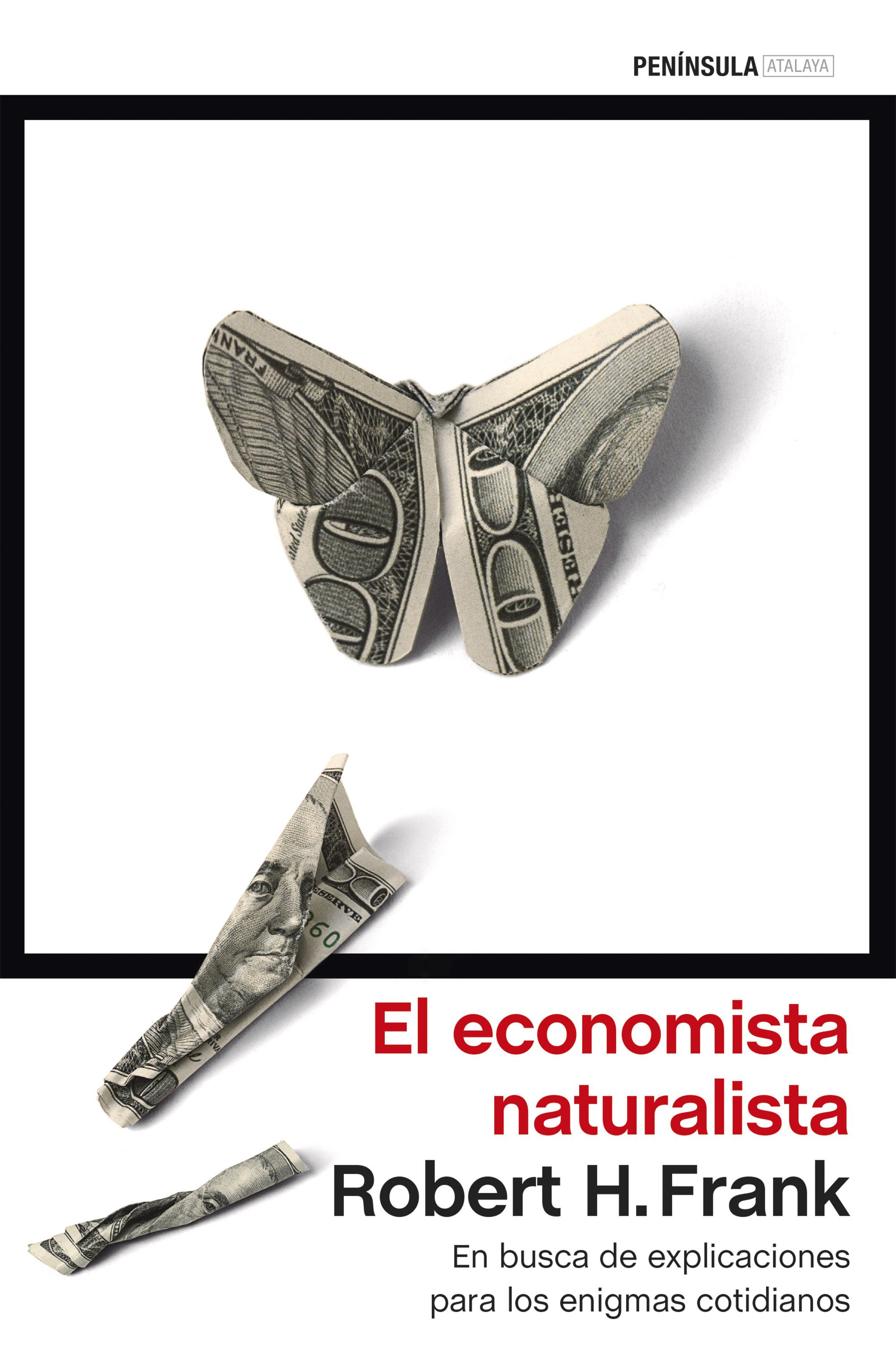 El economista naturalista