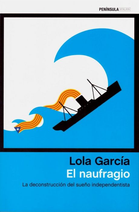 El naufragio