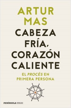 Cabeza fría, corazón caliente