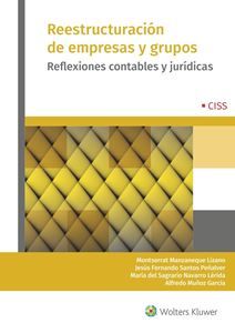 Reestructuración de empresas y grupos