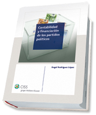 Contabilidad y financiación de los partidos políticos