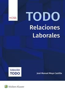 Todo Relaciones Laborales 2016
