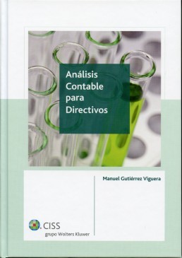 Análisis contable para directivos
