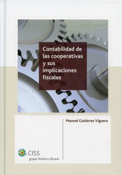 Contabilidad de las cooperativas y sus implicaciones fiscales