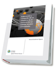Elaboración y contenido de los estados y de la memoria de las cuentas anuales consolidadas