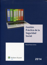 Gestión práctica de la Seguridad Social