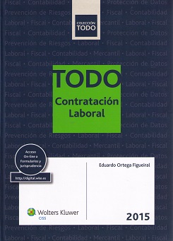 Todo Contratación Laboral 2015