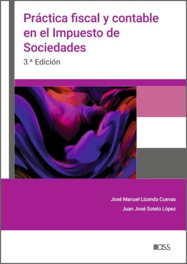 Práctica fiscal y contable en el impuesto de sociedades