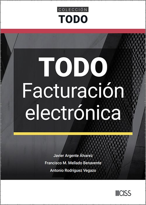 Todo facturación electrónica
