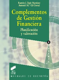 Complementos de Gestión Financiera